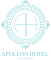 Apollon Logo