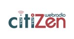 Citizen Web Radio Logo
