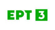 ERT3 - Logo