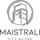 Maistrali City Suites LOGO 2