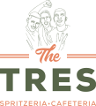 the tres logo 4